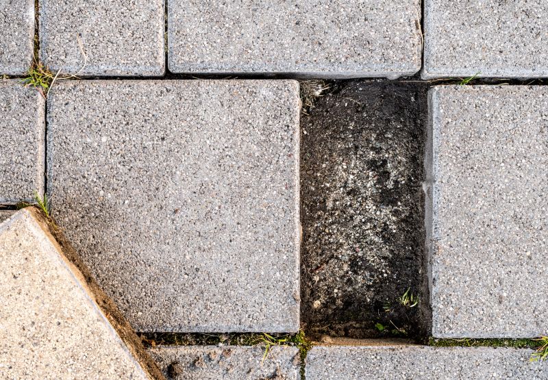 Concrete Pavers Installation in Norwalk, CT