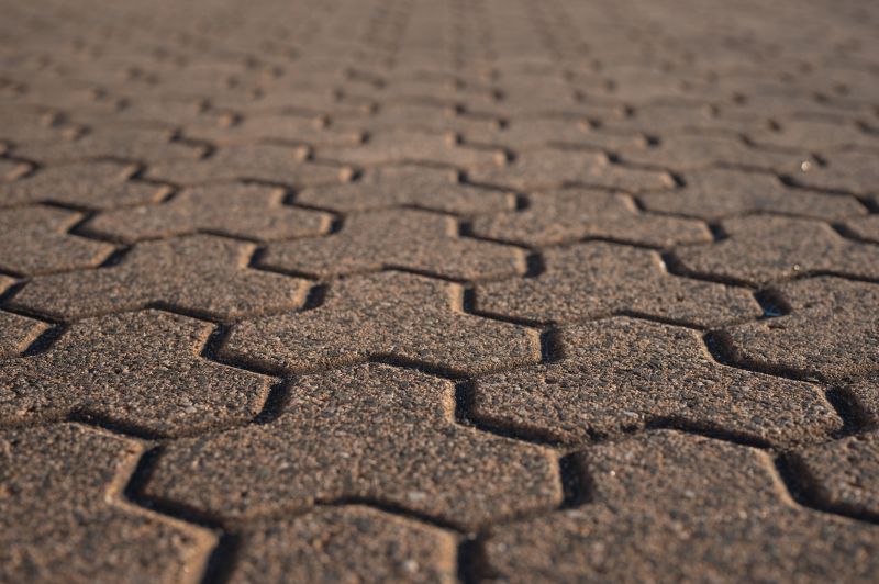 Driveway Pavers Replacement in Littleton, CO