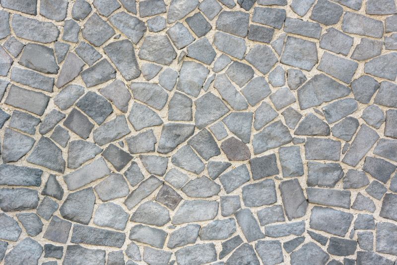 Seamless Stone Fit